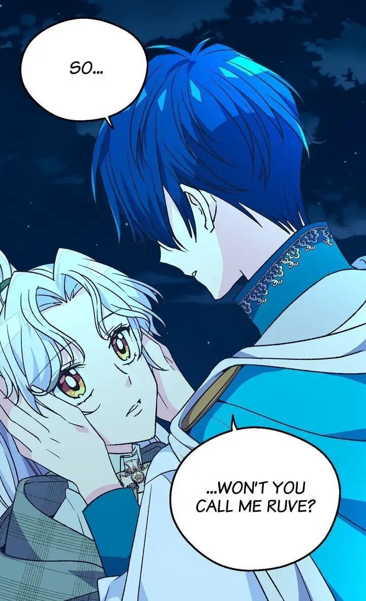The Abandoned Empress Chapter 144 page 63 - 