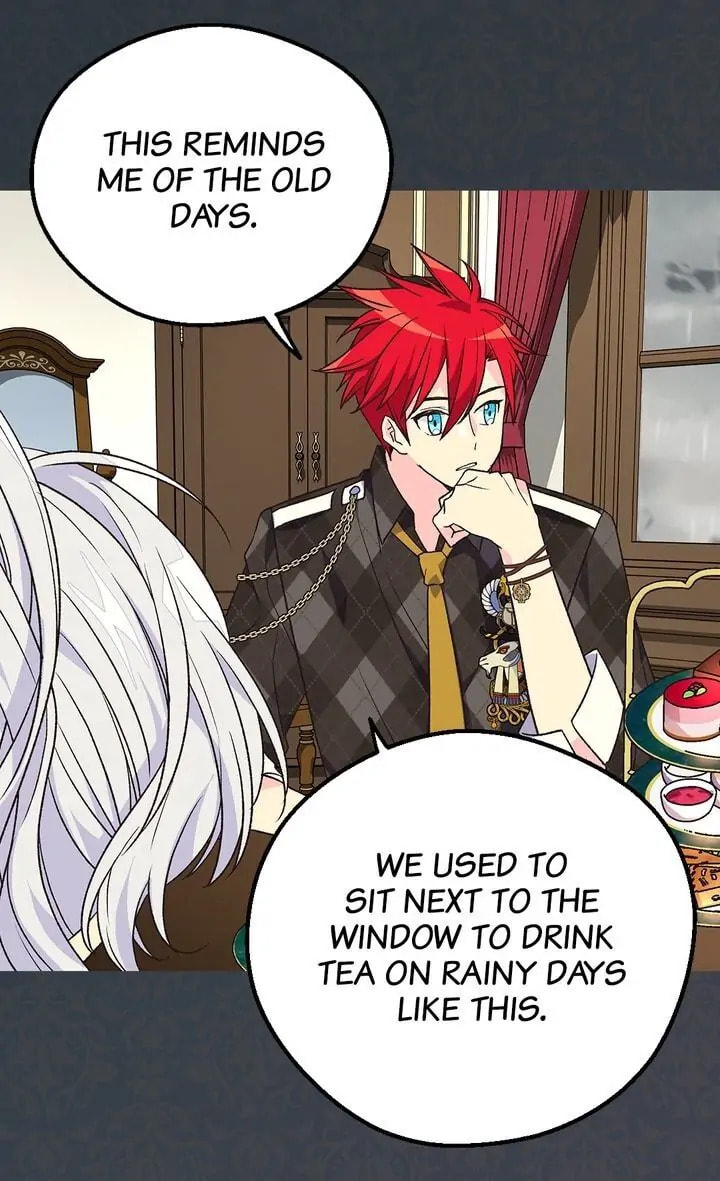 The Abandoned Empress Chapter 144 page 70 - 