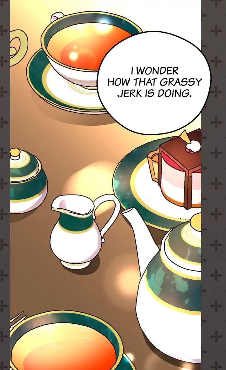 The Abandoned Empress Chapter 144 page 71 - 