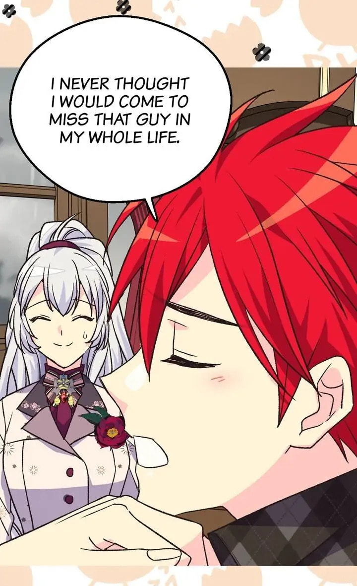 The Abandoned Empress Chapter 144 page 73 - 