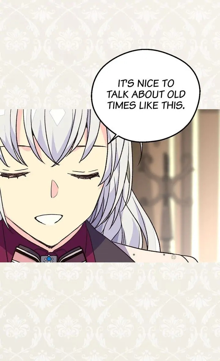 The Abandoned Empress Chapter 144 page 74 - 