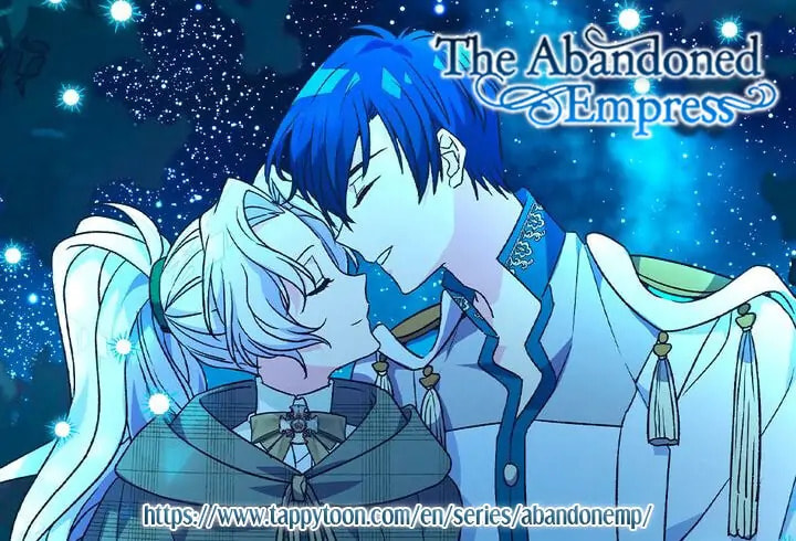 The Abandoned Empress Chapter 144 page 77 - 