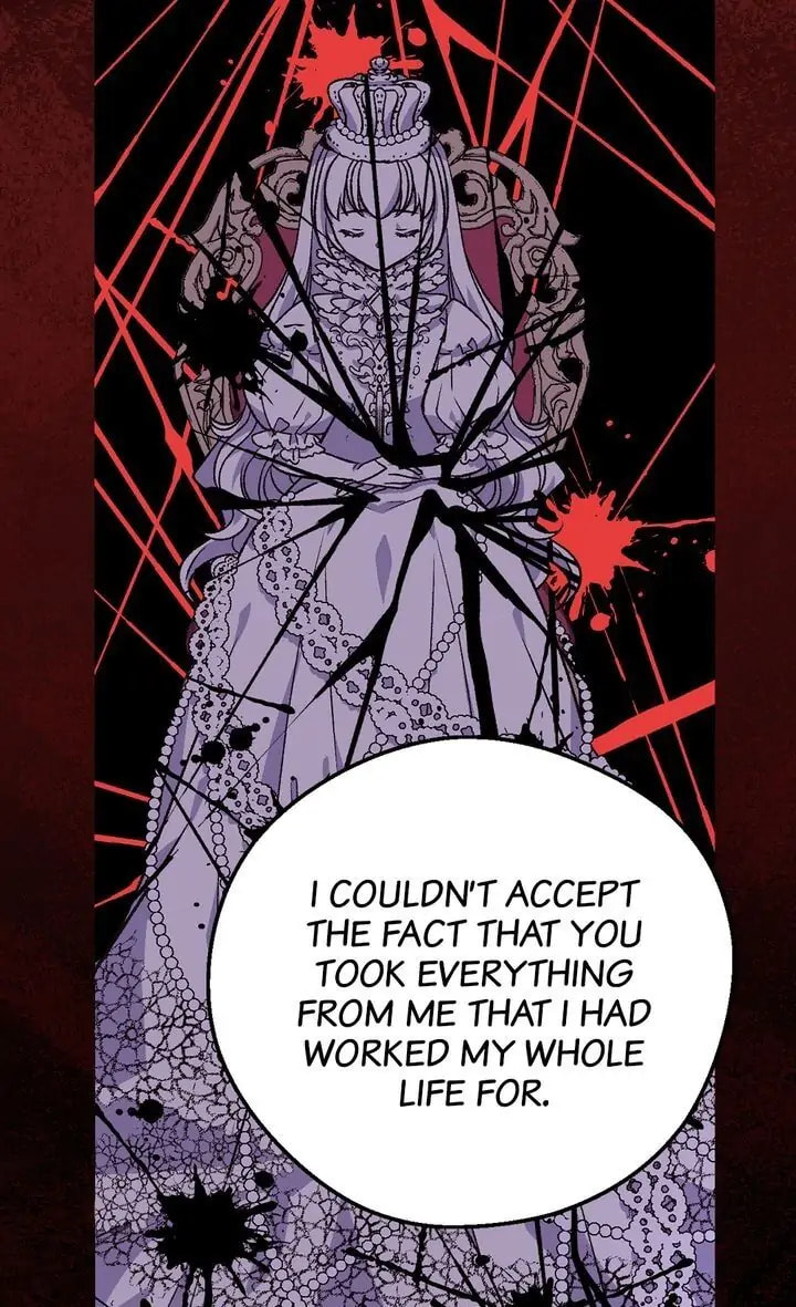 The Abandoned Empress Chapter 144 page 9 - 