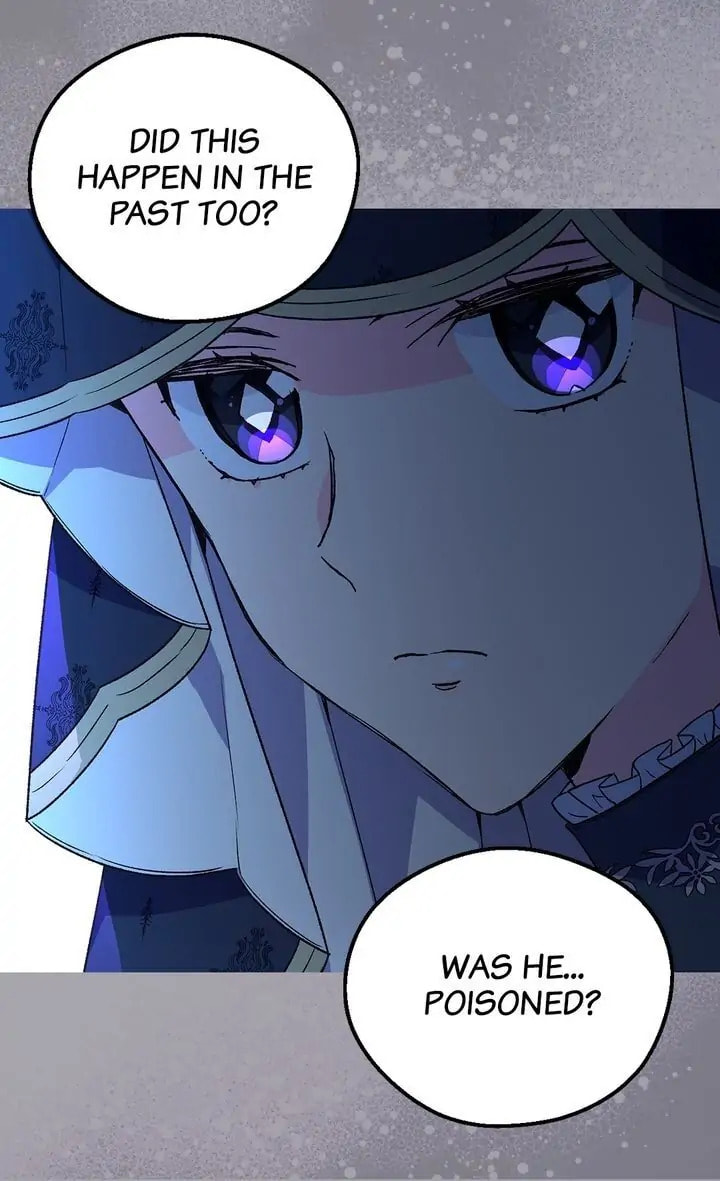 The Abandoned Empress Chapter 144 page 10 - 