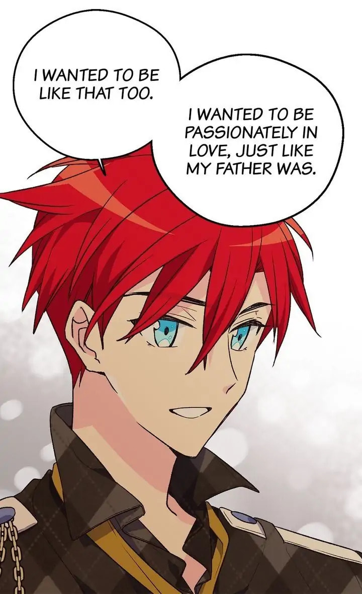 The Abandoned Empress Chapter 145 page 11 - 