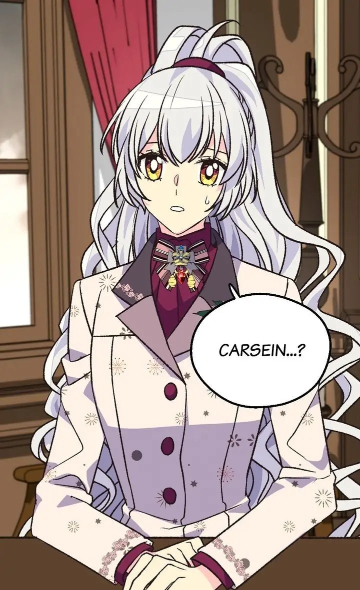 The Abandoned Empress Chapter 145 page 17 - 