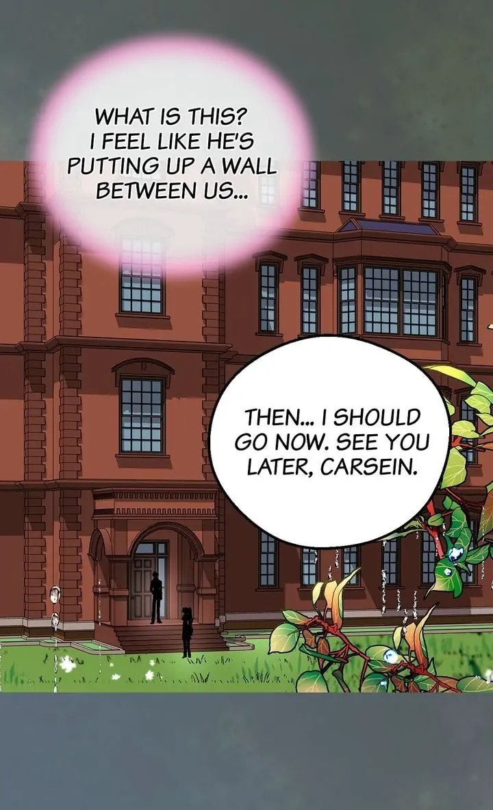 The Abandoned Empress Chapter 145 page 19 - 