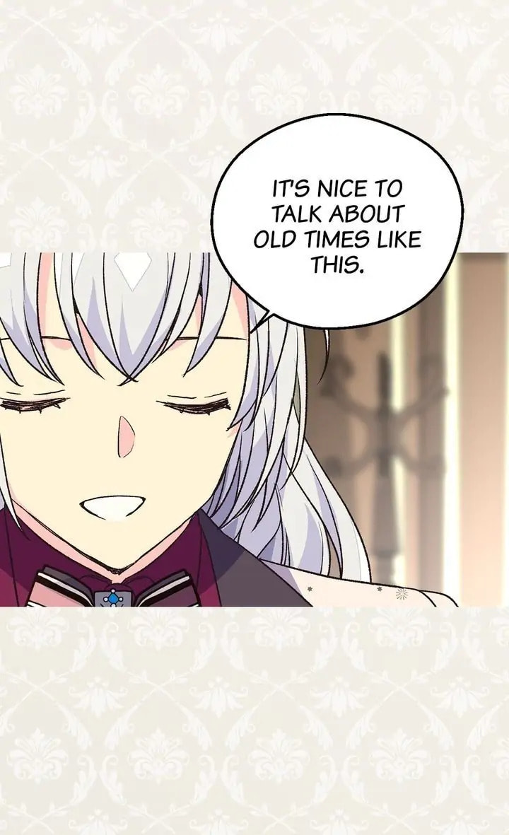 The Abandoned Empress Chapter 145 page 3 - 