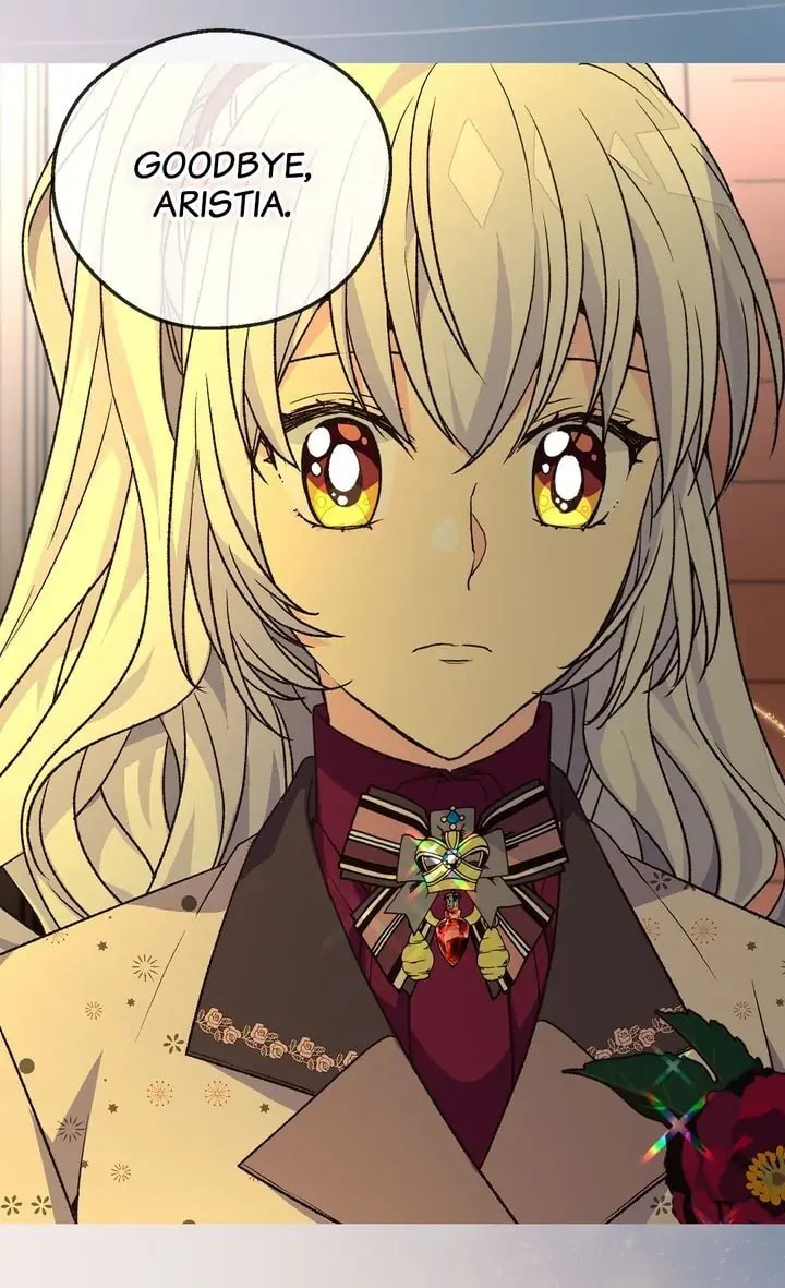 The Abandoned Empress Chapter 145 page 21 - 