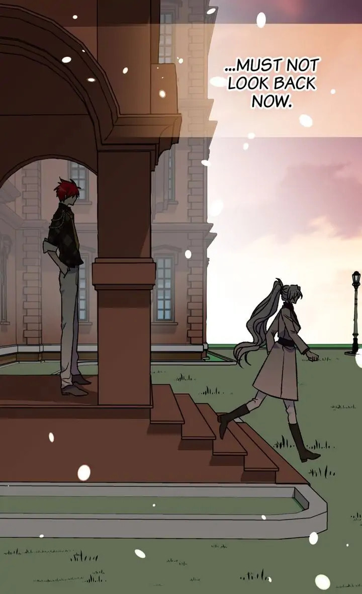 The Abandoned Empress Chapter 145 page 25 - 