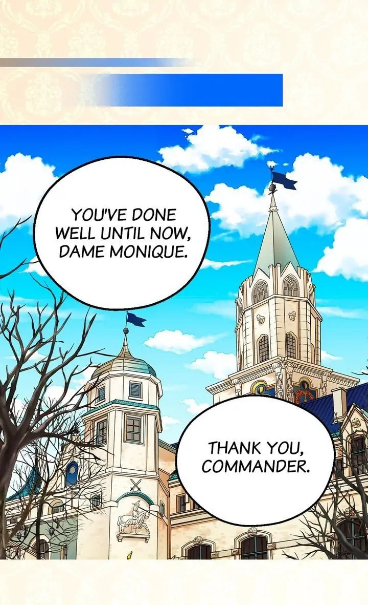 The Abandoned Empress Chapter 145 page 28 - 
