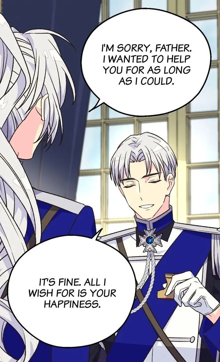 The Abandoned Empress Chapter 145 page 30 - 