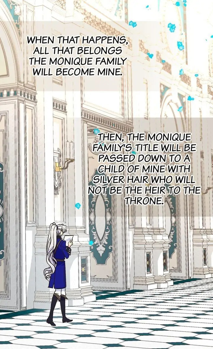 The Abandoned Empress Chapter 145 page 32 - 