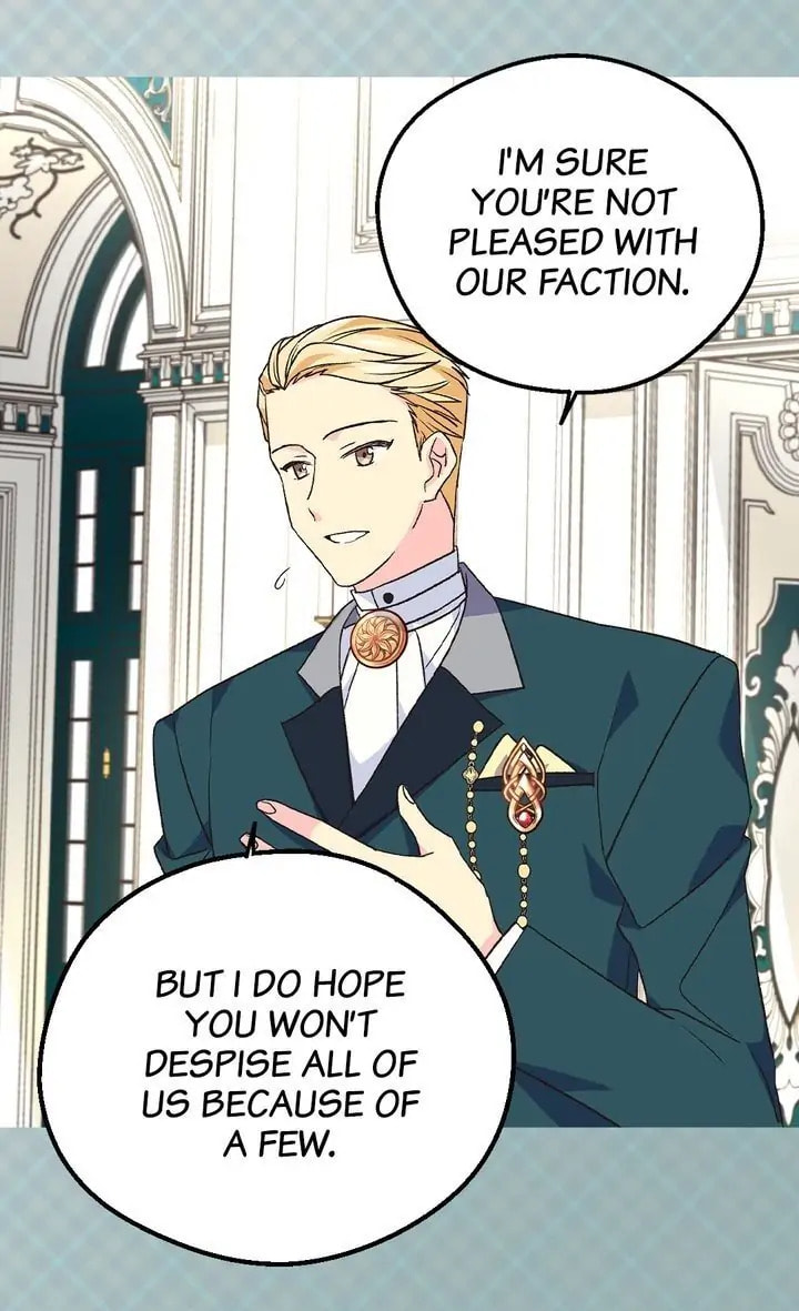The Abandoned Empress Chapter 145 page 36 - 