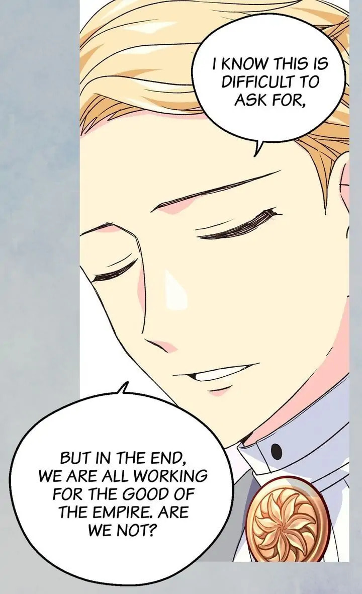 The Abandoned Empress Chapter 145 page 37 - 