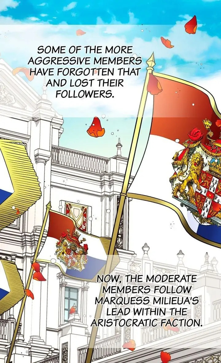 The Abandoned Empress Chapter 145 page 39 - 