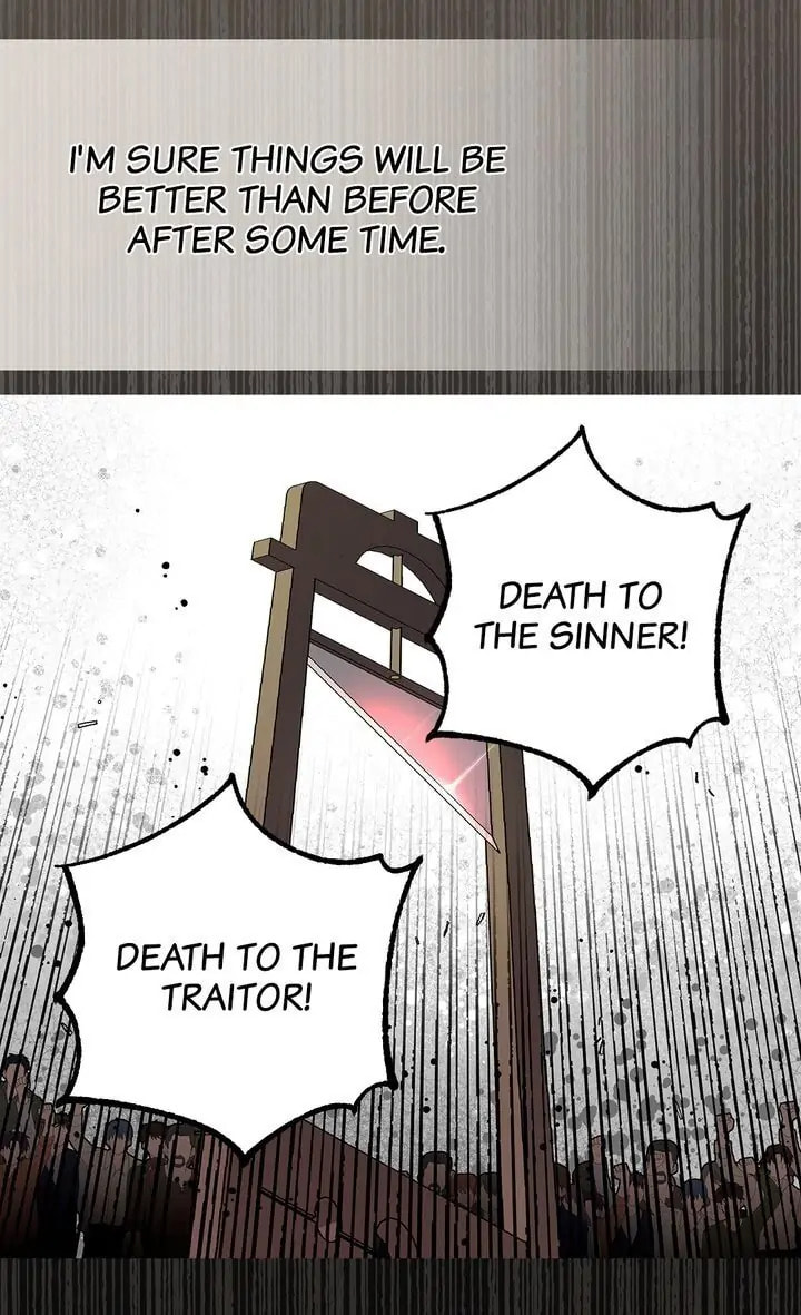 The Abandoned Empress Chapter 145 page 40 - 