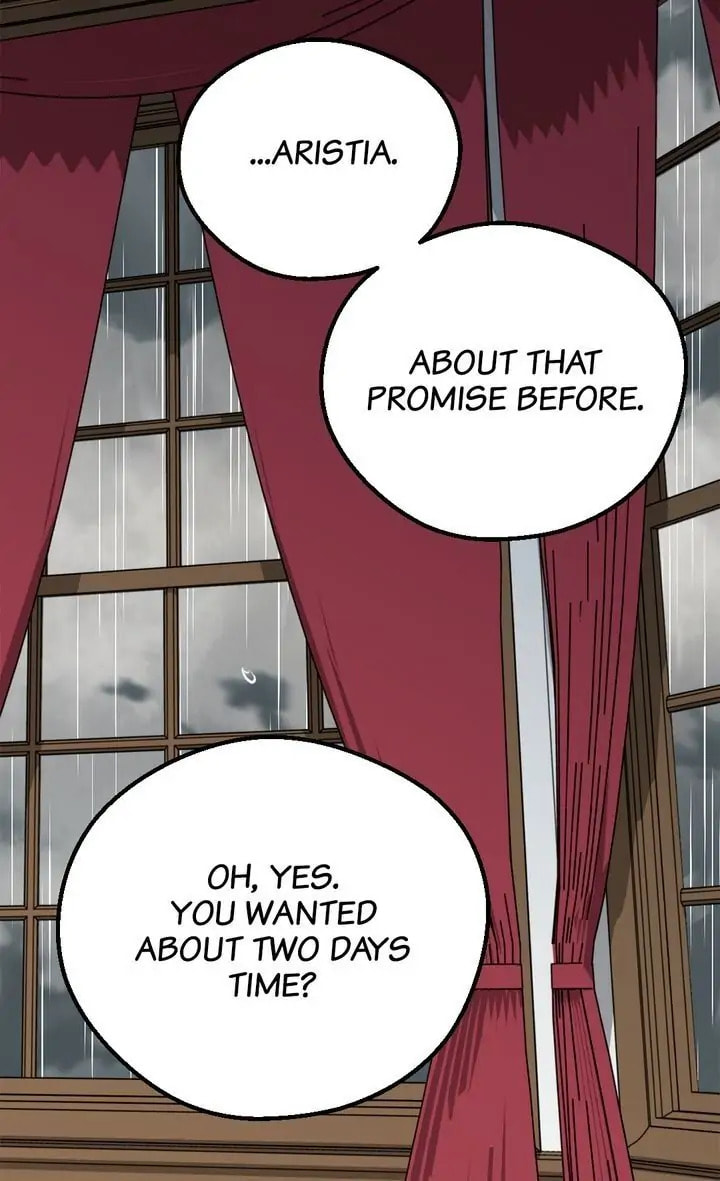 The Abandoned Empress Chapter 145 page 5 - 