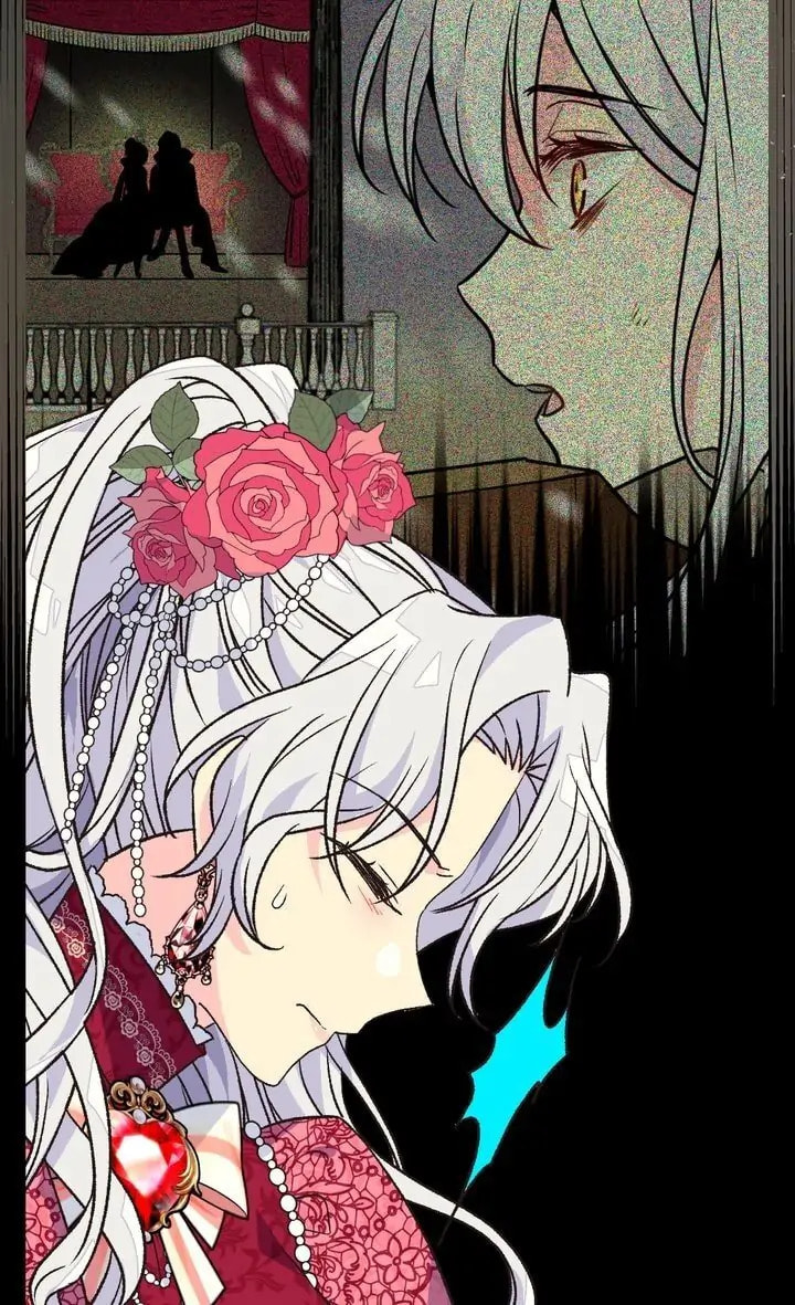The Abandoned Empress Chapter 145 page 41 - 
