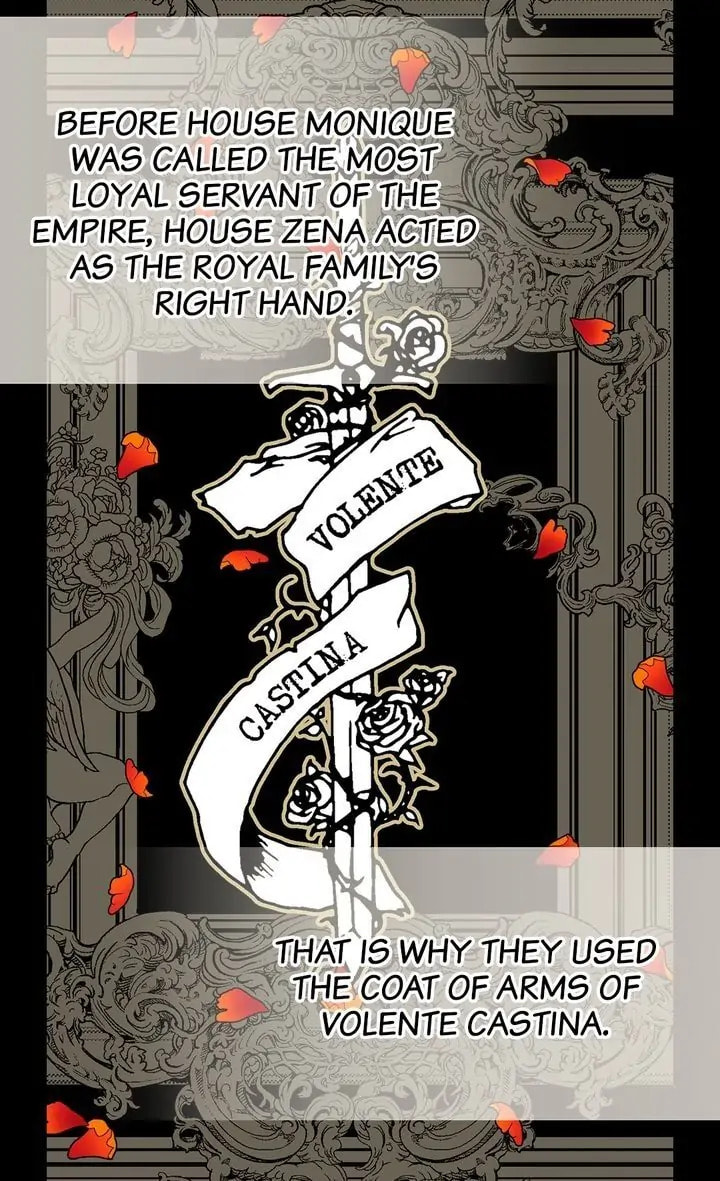 The Abandoned Empress Chapter 145 page 44 - 