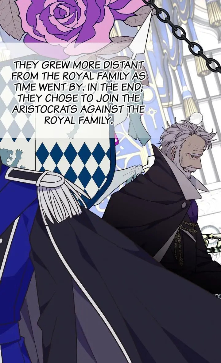 The Abandoned Empress Chapter 145 page 46 - 