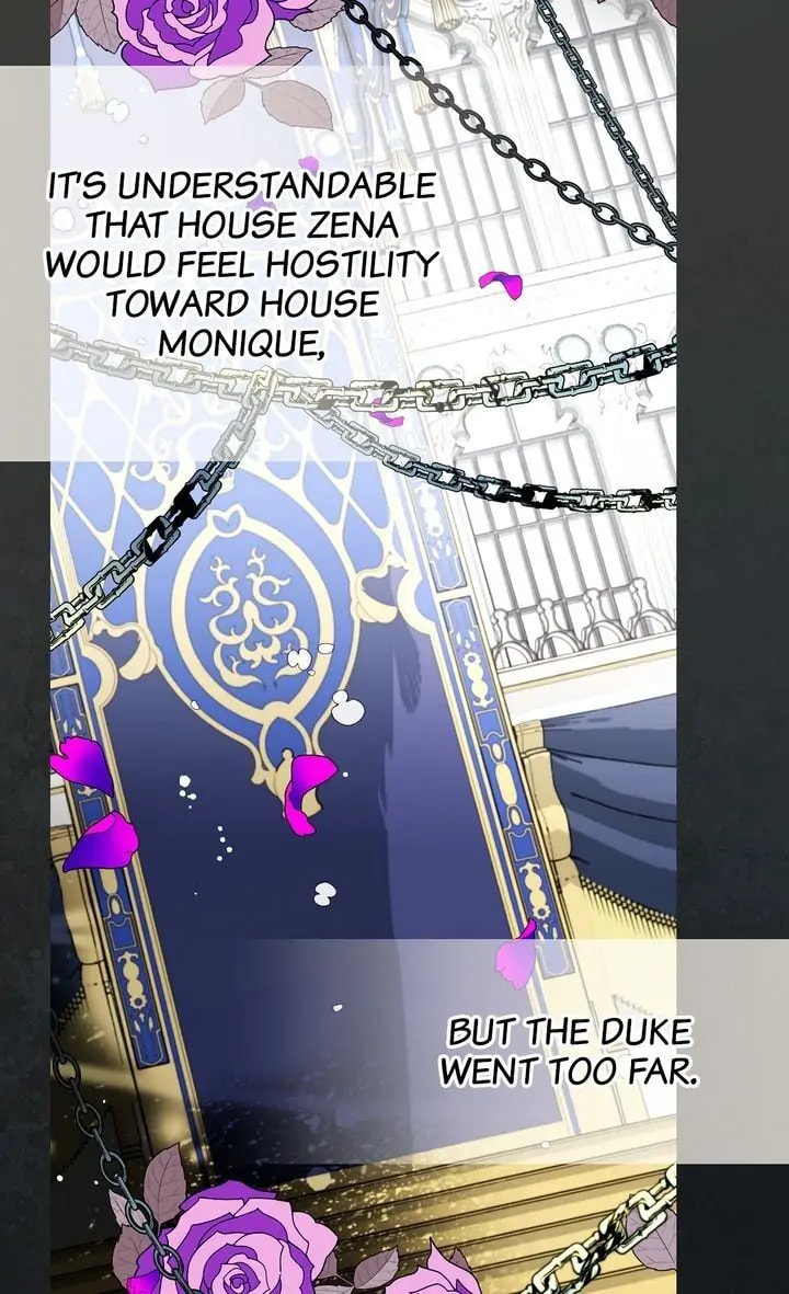 The Abandoned Empress Chapter 145 page 47 - 