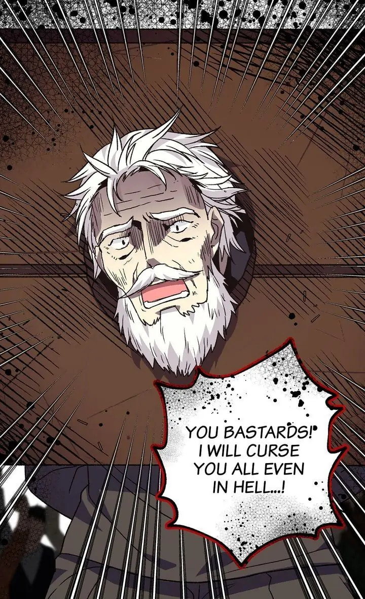 The Abandoned Empress Chapter 145 page 49 - 