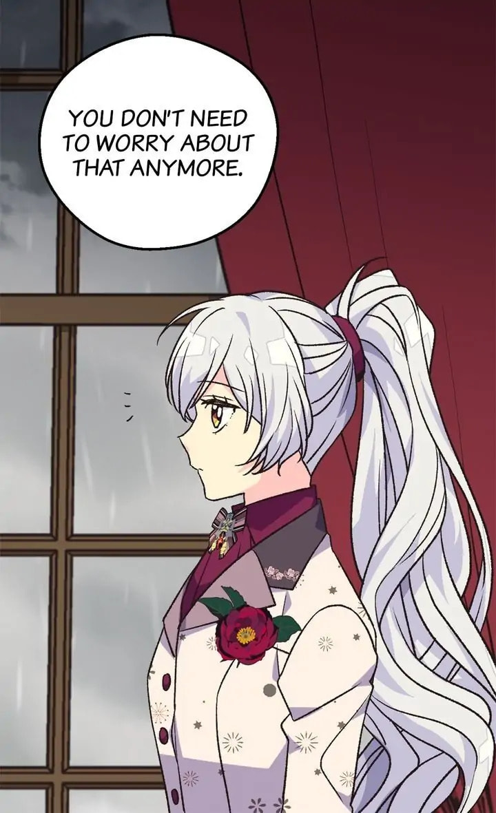 The Abandoned Empress Chapter 145 page 6 - 
