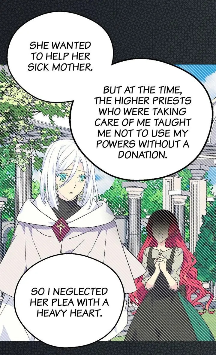 The Abandoned Empress Chapter 145 page 53 - 