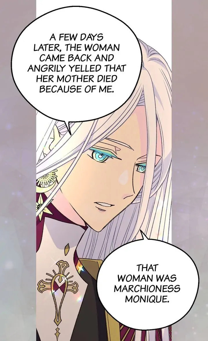 The Abandoned Empress Chapter 145 page 54 - 