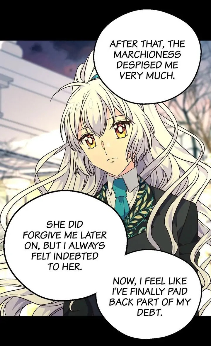 The Abandoned Empress Chapter 145 page 55 - 