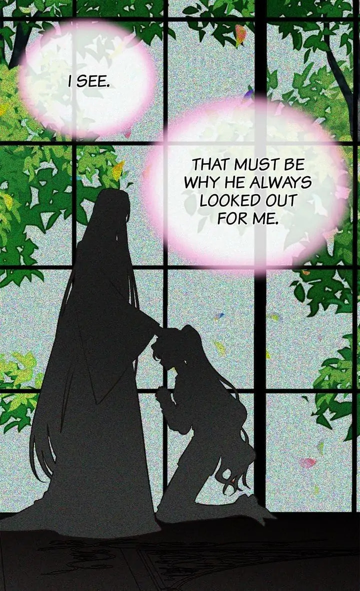 The Abandoned Empress Chapter 145 page 56 - 