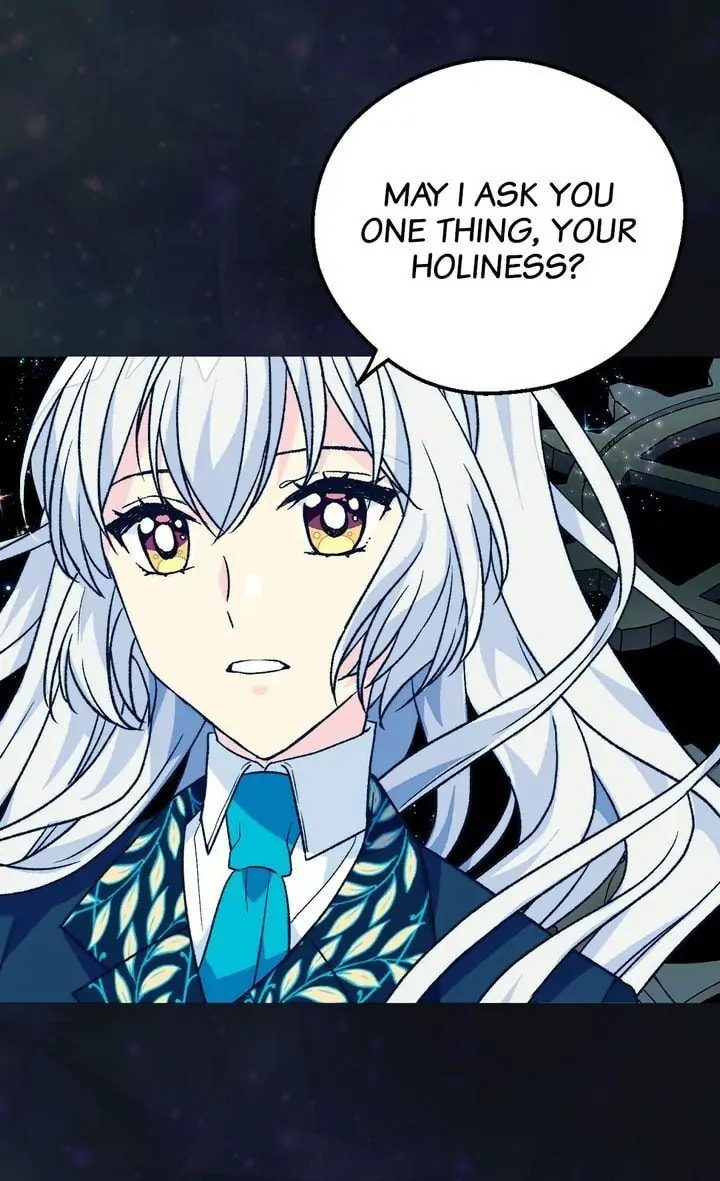 The Abandoned Empress Chapter 145 page 57 - 