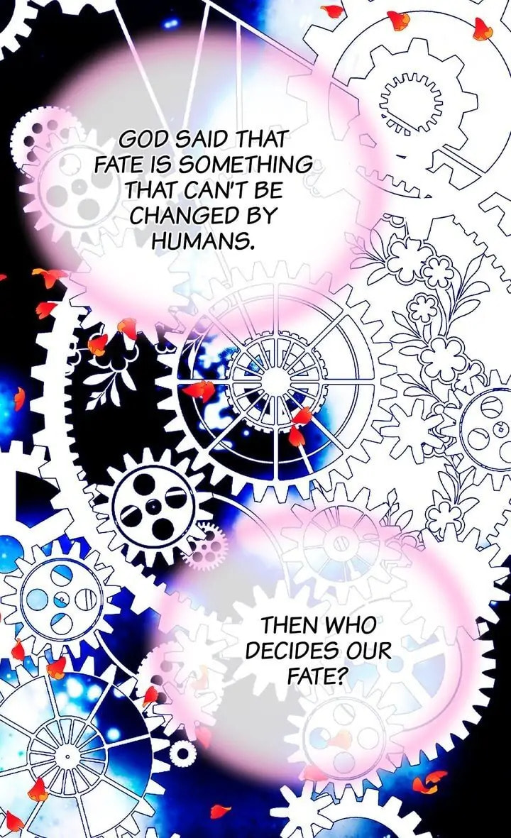 The Abandoned Empress Chapter 145 page 60 - 