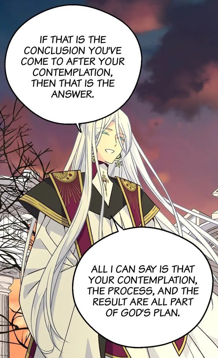 The Abandoned Empress Chapter 145 page 61 - 