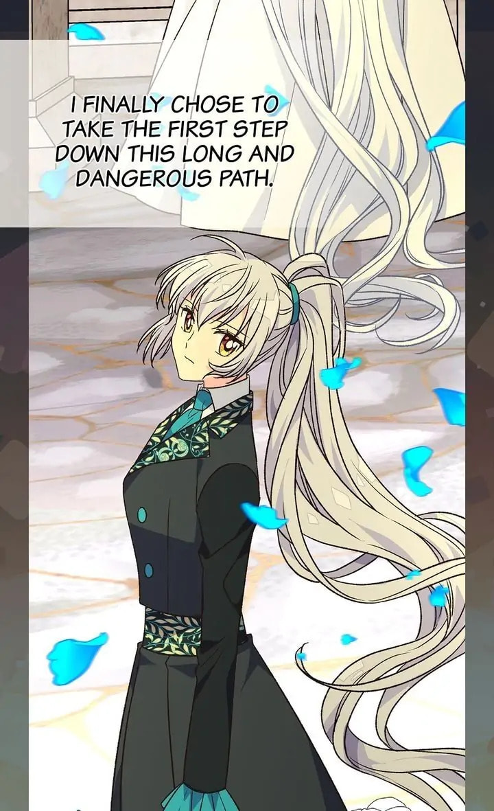 The Abandoned Empress Chapter 145 page 63 - 