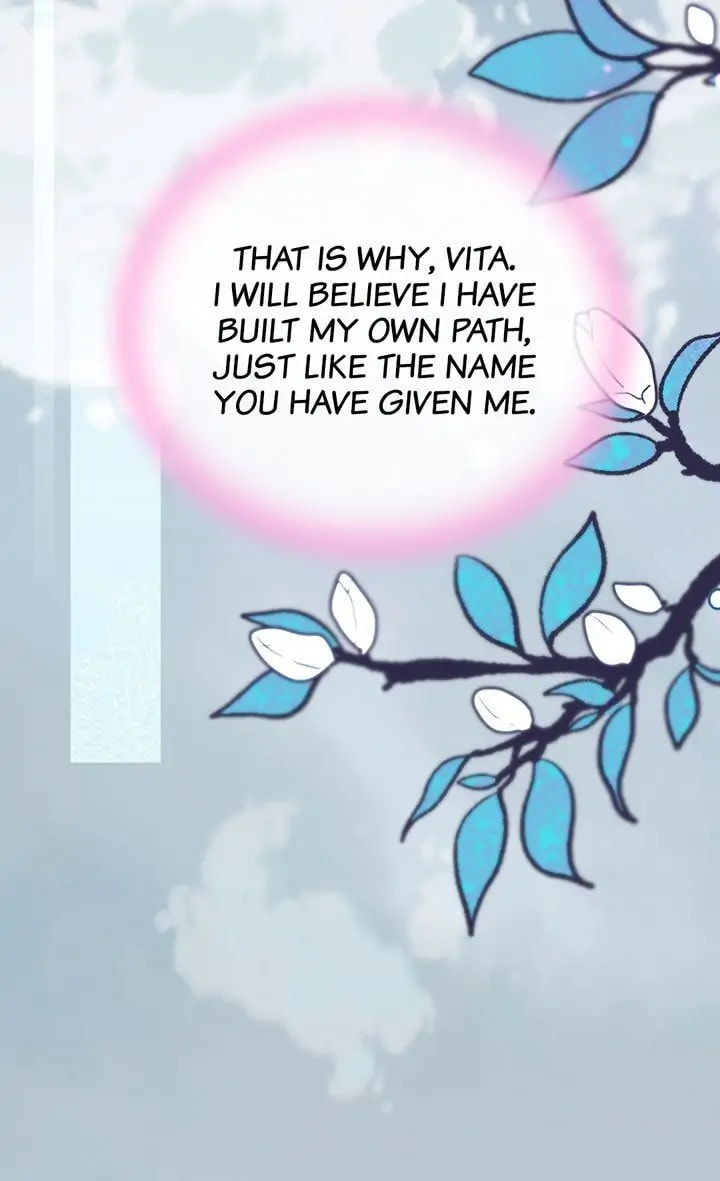The Abandoned Empress Chapter 145 page 64 - 