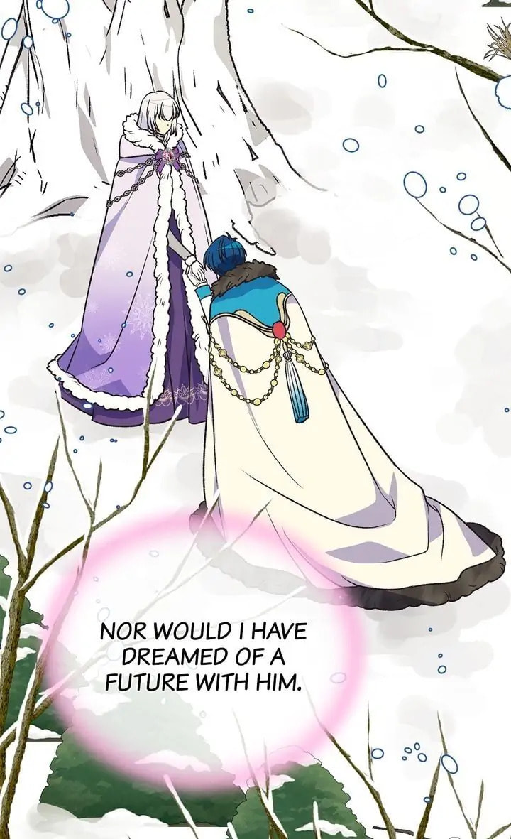 The Abandoned Empress Chapter 145 page 68 - 