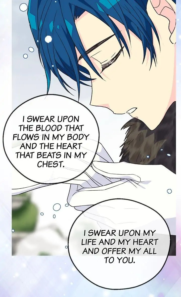 The Abandoned Empress Chapter 145 page 69 - 