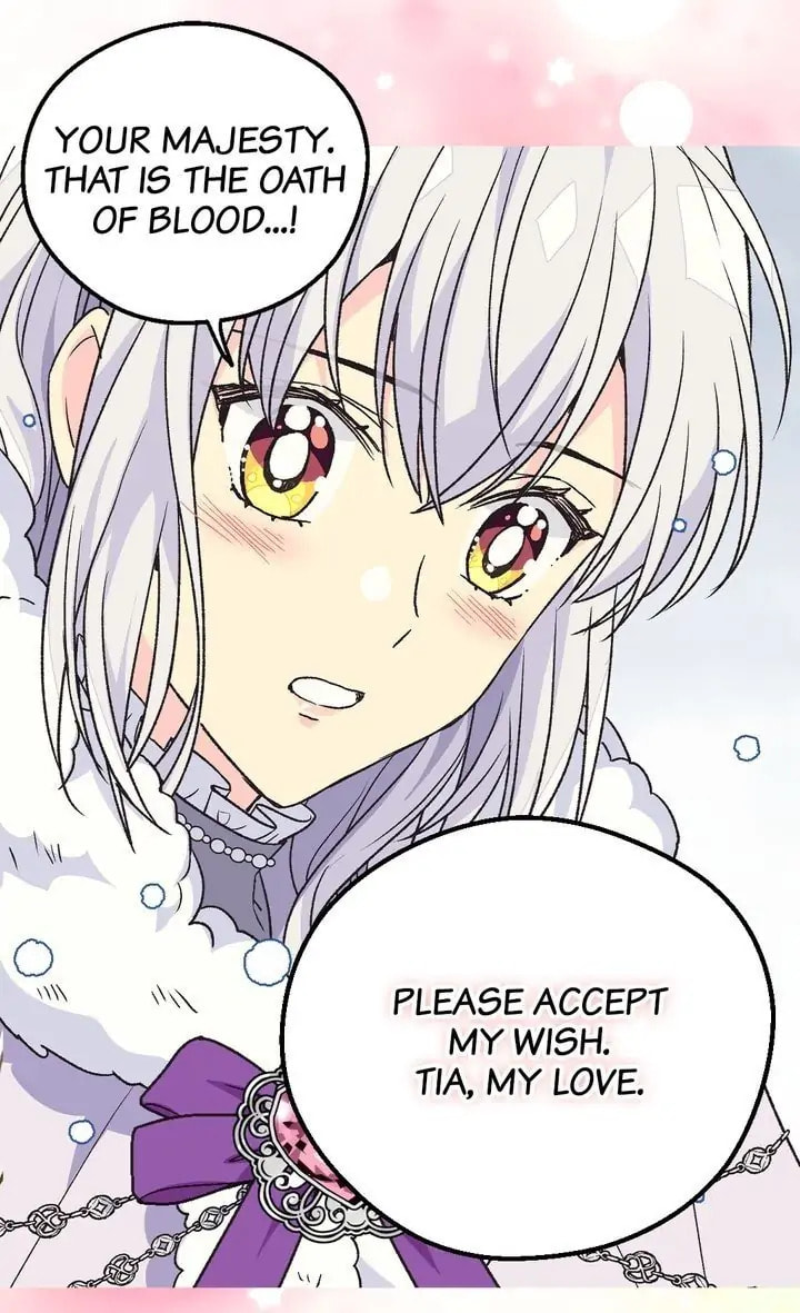 The Abandoned Empress Chapter 145 page 70 - 