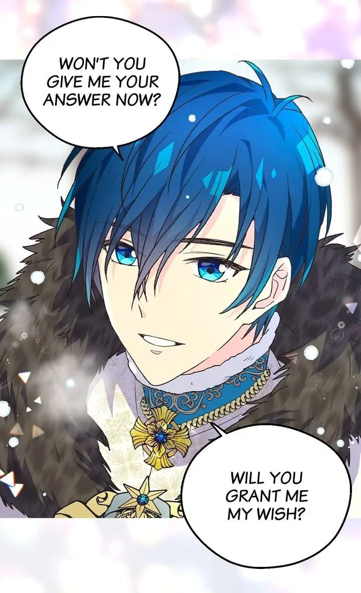 The Abandoned Empress Chapter 145 page 76 - 