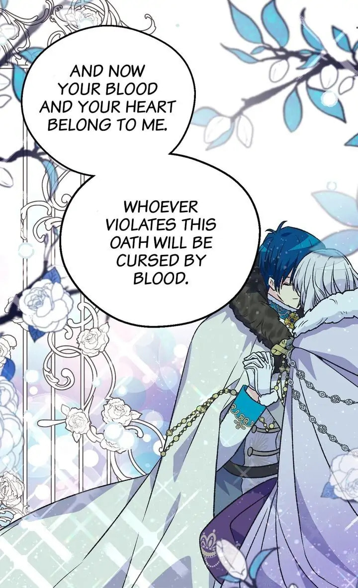 The Abandoned Empress Chapter 145 page 78 - 