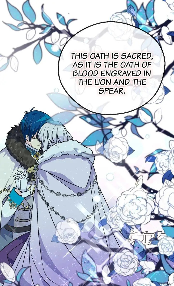 The Abandoned Empress Chapter 145 page 79 - 
