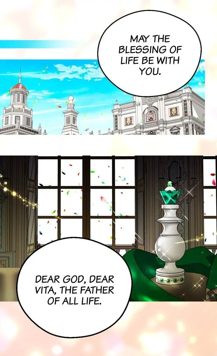The Abandoned Empress Chapter 145 page 80 - 