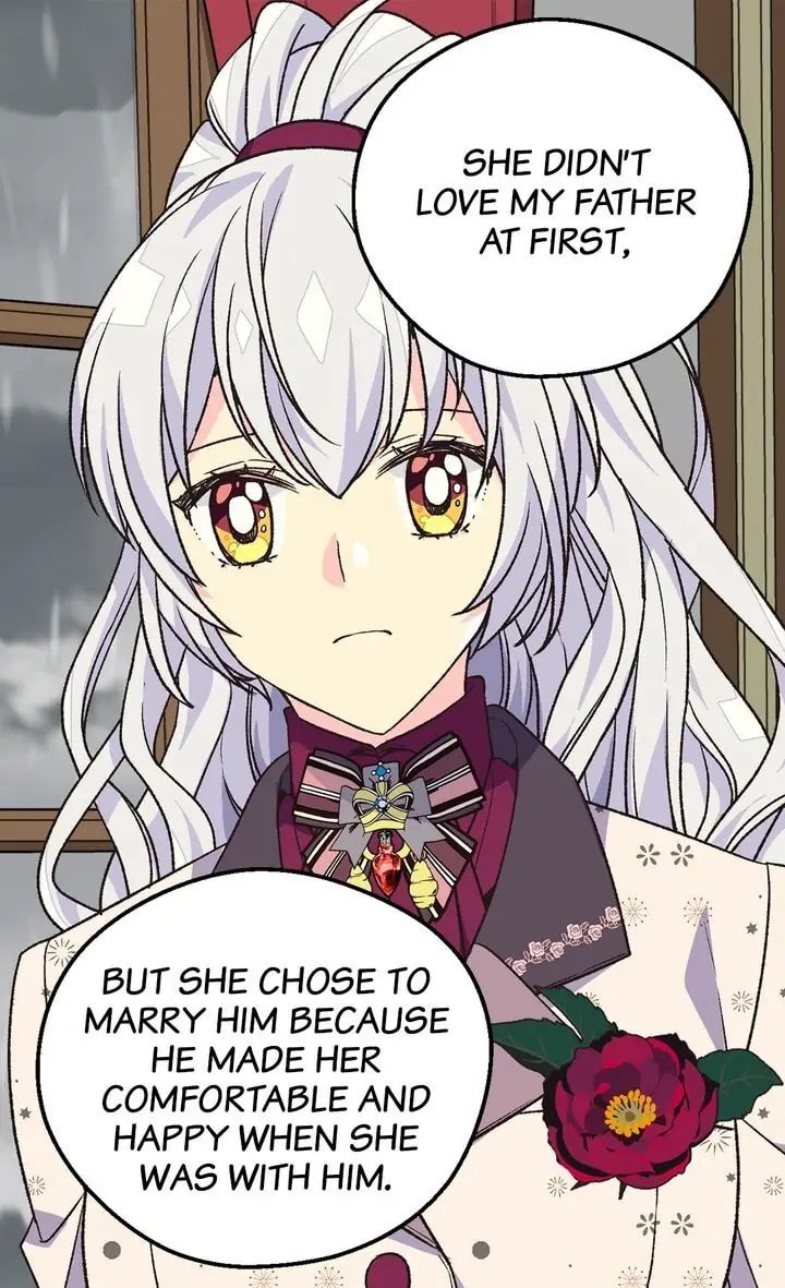 The Abandoned Empress Chapter 145 page 9 - 