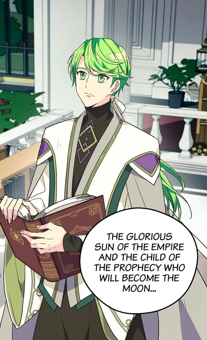 The Abandoned Empress Chapter 145 page 81 - 