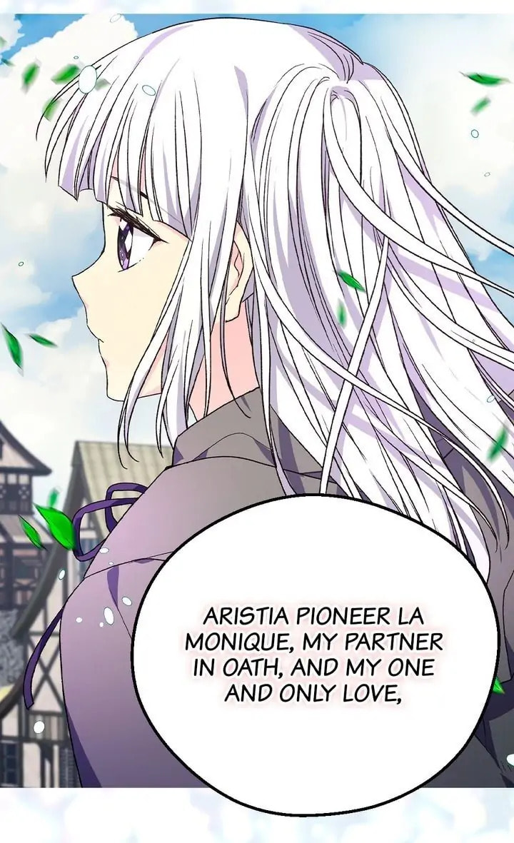 The Abandoned Empress Chapter 145 page 84 - 