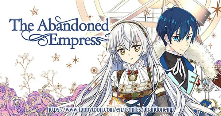 The Abandoned Empress Chapter 145 page 91 - 
