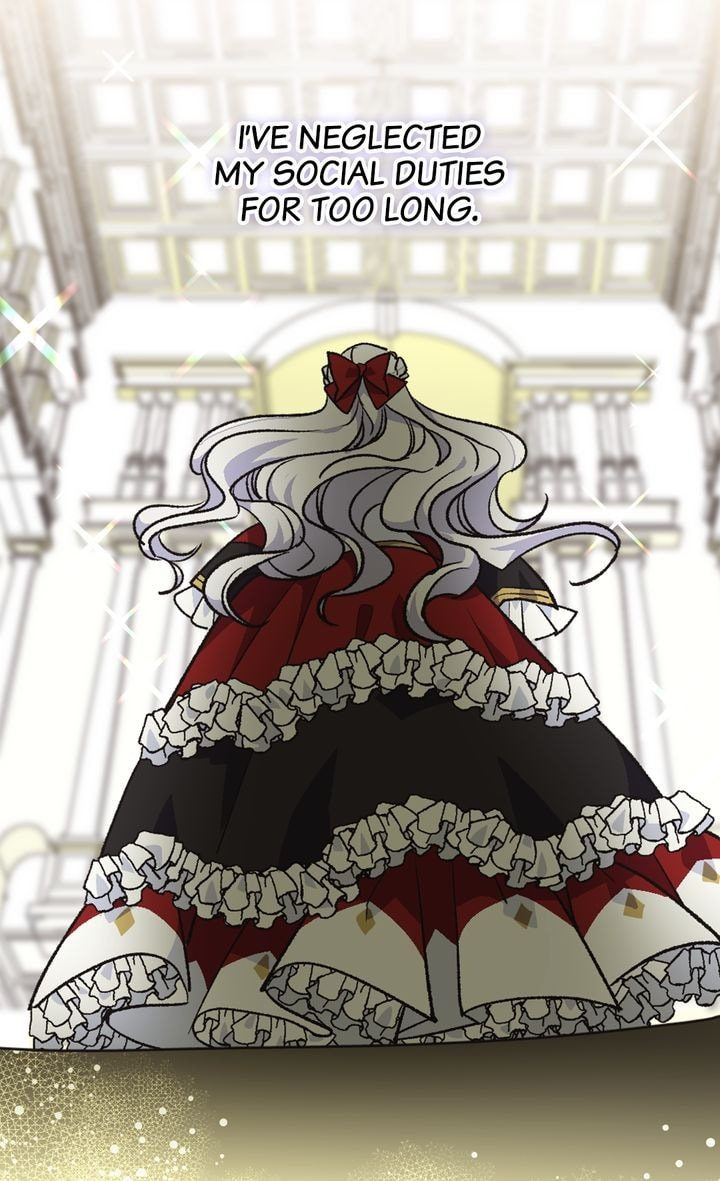 The Abandoned Empress Chapter 2.1 page 2 - 