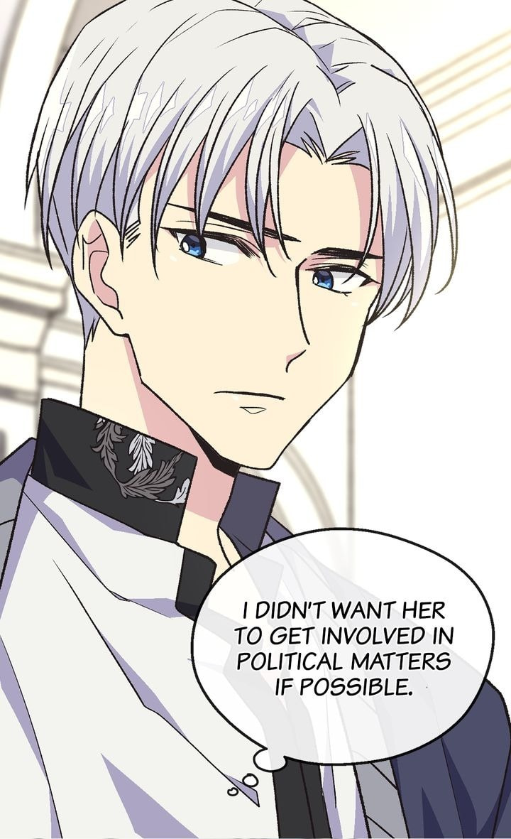 The Abandoned Empress Chapter 2.1 page 11 - 